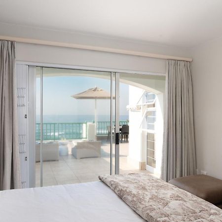 Skiathos At Beachfront Apartments In Shakas Rock Ballito Exteriör bild