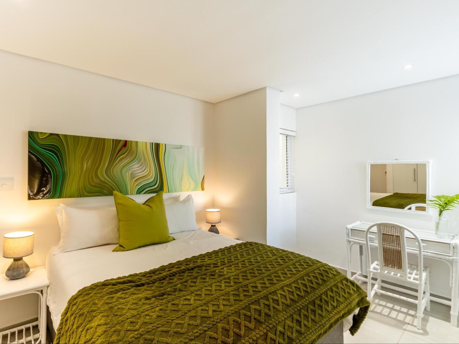 Skiathos At Beachfront Apartments In Shakas Rock Ballito Rum bild