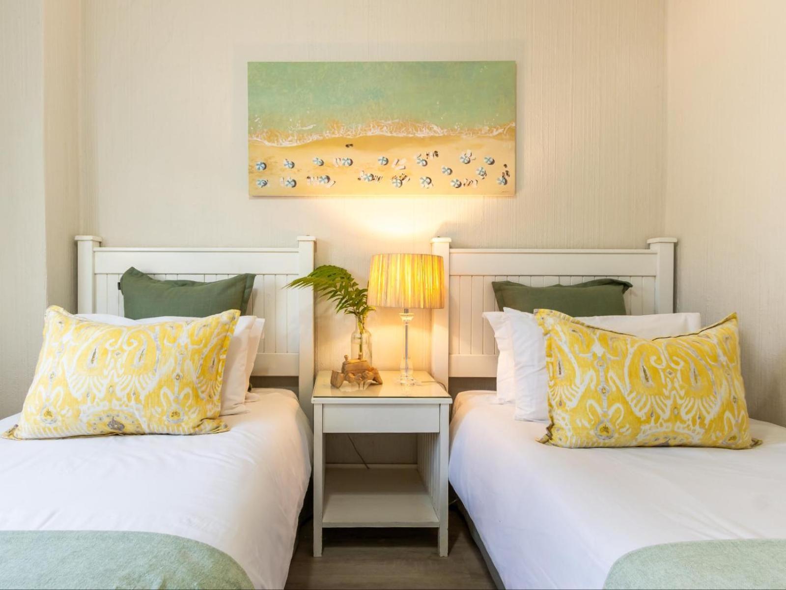 Skiathos At Beachfront Apartments In Shakas Rock Ballito Rum bild