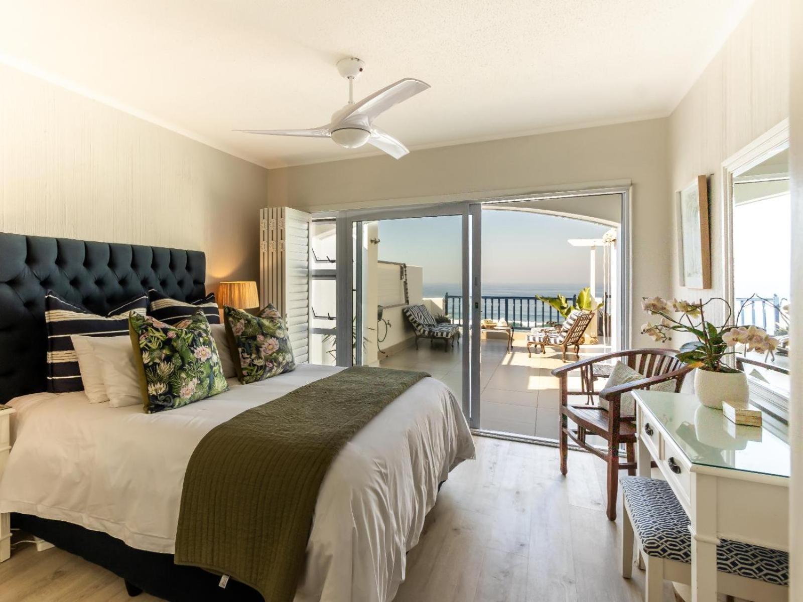 Skiathos At Beachfront Apartments In Shakas Rock Ballito Rum bild