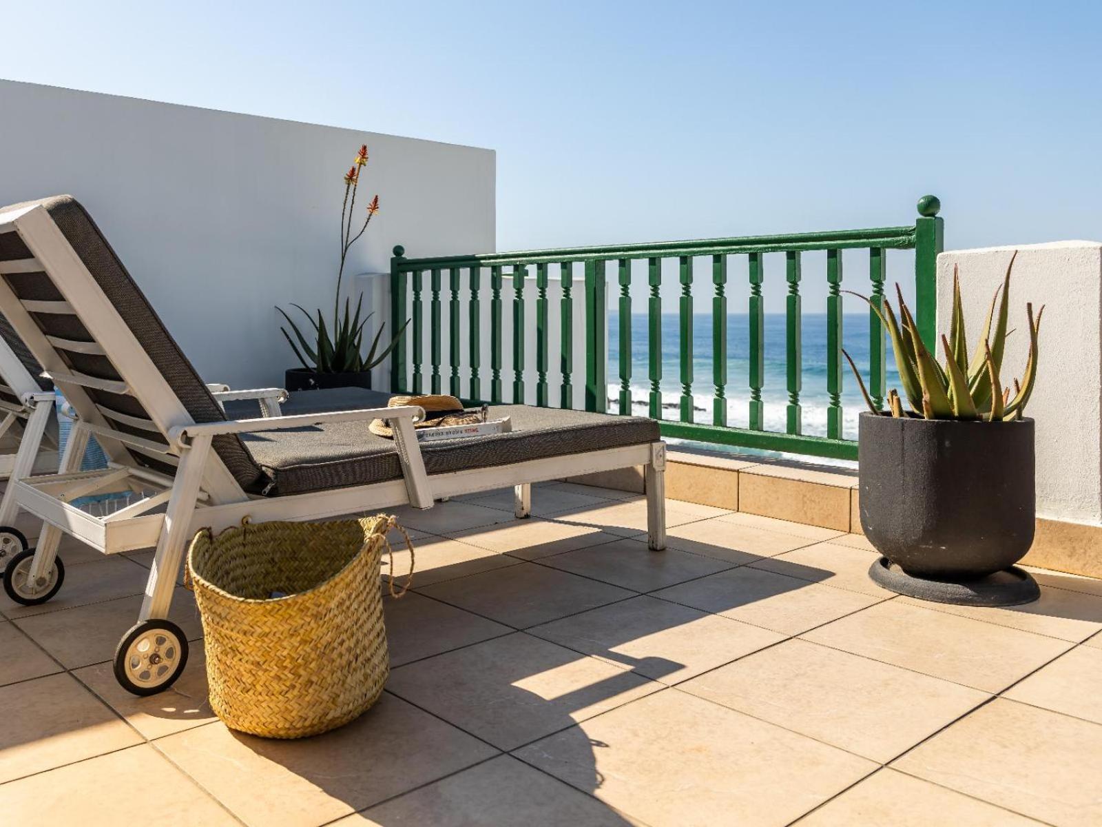 Skiathos At Beachfront Apartments In Shakas Rock Ballito Exteriör bild