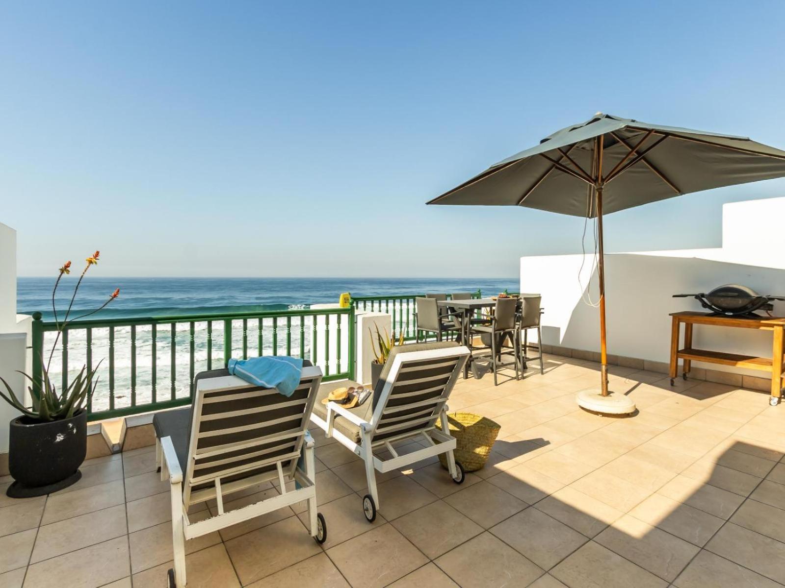 Skiathos At Beachfront Apartments In Shakas Rock Ballito Exteriör bild