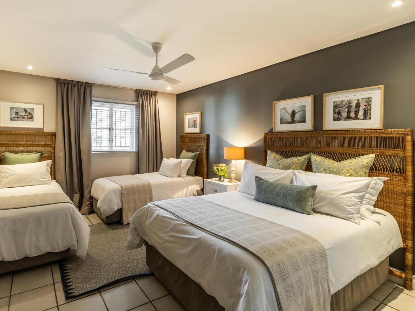 Skiathos At Beachfront Apartments In Shakas Rock Ballito Rum bild
