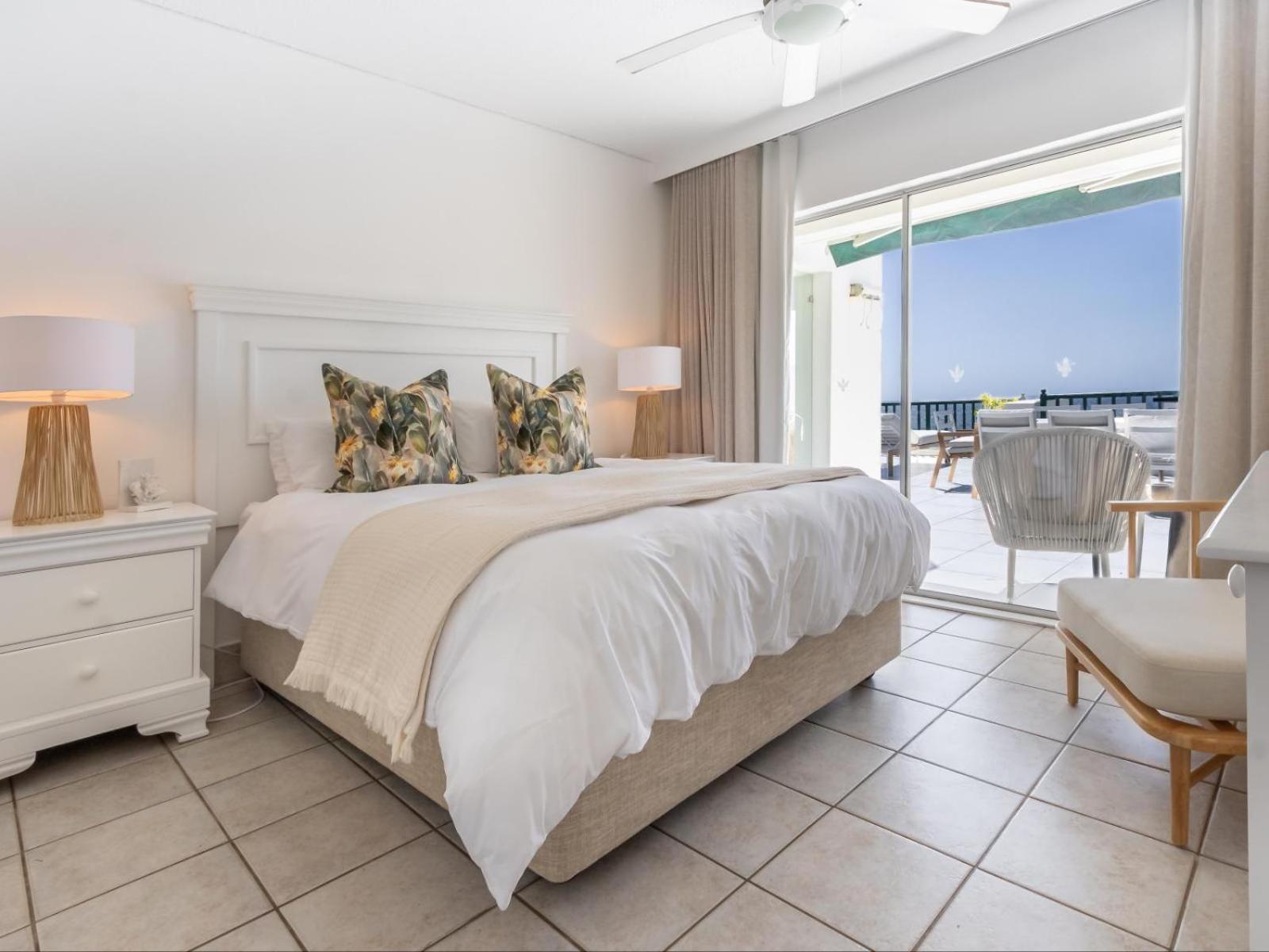 Skiathos At Beachfront Apartments In Shakas Rock Ballito Rum bild