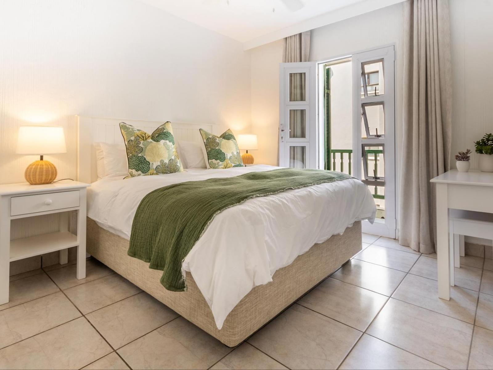 Skiathos At Beachfront Apartments In Shakas Rock Ballito Rum bild