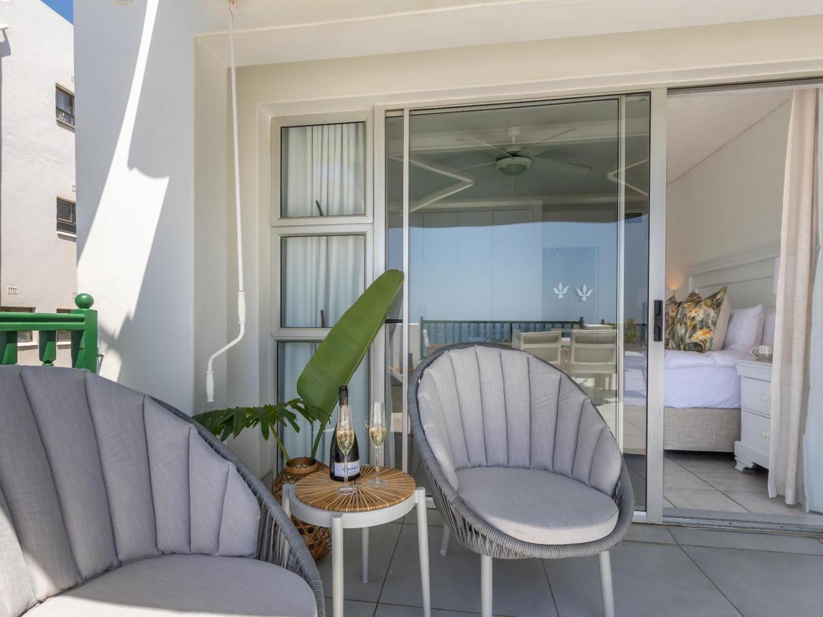 Skiathos At Beachfront Apartments In Shakas Rock Ballito Exteriör bild