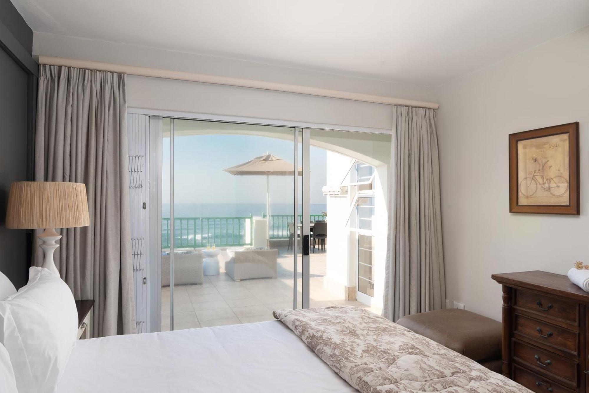 Skiathos At Beachfront Apartments In Shakas Rock Ballito Exteriör bild