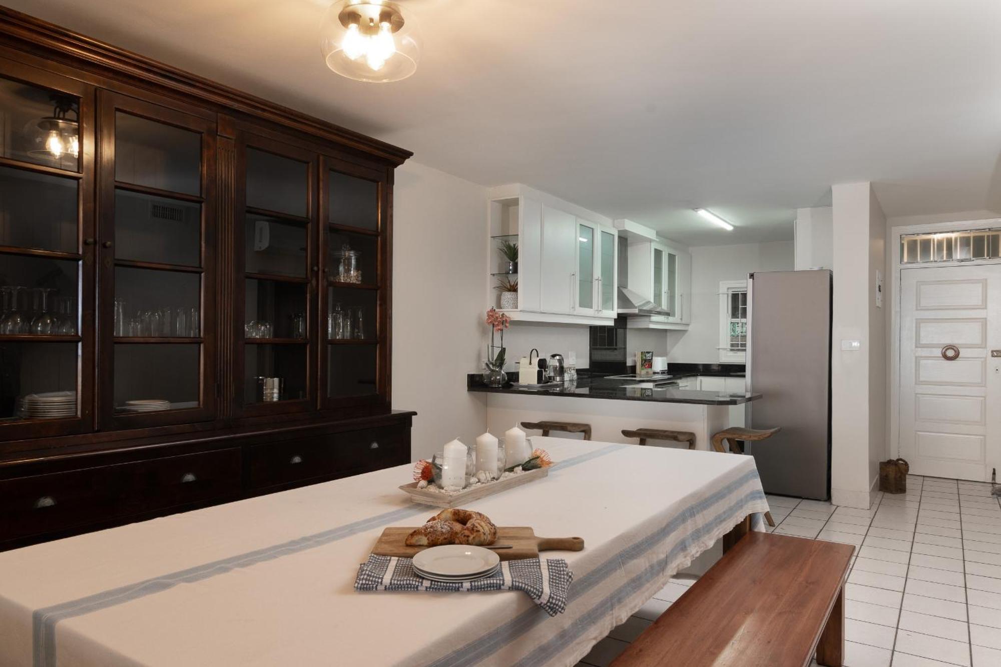 Skiathos At Beachfront Apartments In Shakas Rock Ballito Exteriör bild